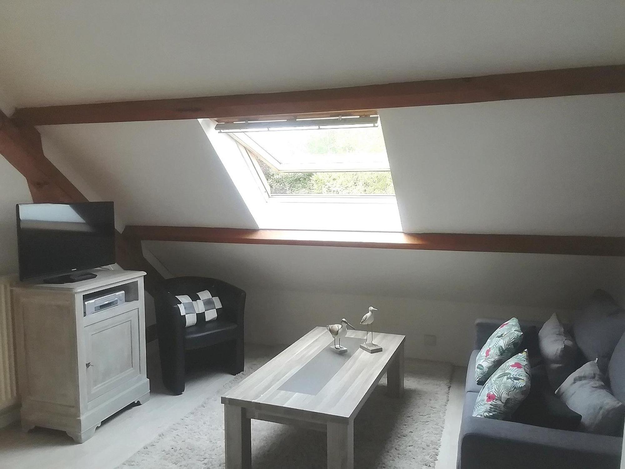 La Maison De Marie Beaumont-les-Autels Eksteriør bilde